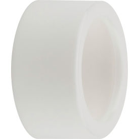 L.H. Dottie® EMT Plastic Bushing Polyethylene 1""