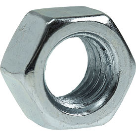 L.H.Dottie® Hex Nut Grade 2 Carbon Steel 1/2""-13 25 Pack