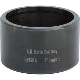L.H. Dottie® Punch Tool Cup 2-1/2