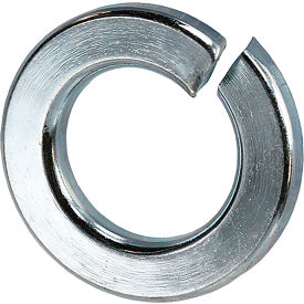 L.H.Dottie® Lock Washer Spring Steel #10 100 Pack