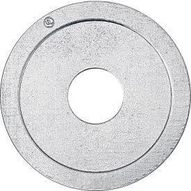 L.H.Dottie® Reducing Washer Carbon Steel 2"" x 1/2"" 25  Pack