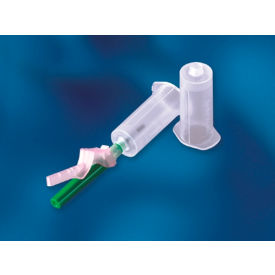 Becton, Dickinson And Company 364815EA BD Vacutainer® One Use Standard Size Tube Holder image.