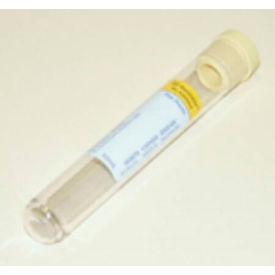 Becton, Dickinson And Company 364979BX BD Vacutainer® Urinalysis Tube 2, 5/8"W x 3-15/16"H image.