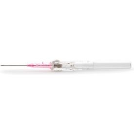 Becton, Dickinson And Company 382523CS BD Insyte™ Autoguard™ Peripheral IV Catheter, 22 Gauge, 1"L image.