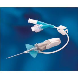 Becton, Dickinson And Company 383531EA BD Nexiva™ Closed IV Catheter 1, 24 Gauge, 3/4"L image.