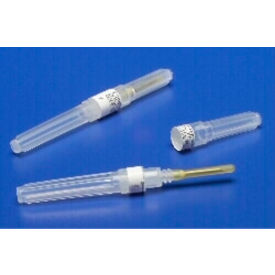 Kendall Healthcare 8881225257BX Covidien Monoject Multiple Sample Luer Adapter image.