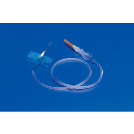 Kendall Healthcare 8881225299EA Covidien Monoject Blood Collection Set 1, Multi Sample Luer Adapter image.