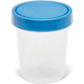 Medline Industries, Inc DYND30351 Medline® OR Sterile Specimen Containers, Packaged Individually, 4.5 oz., 100/Case image.