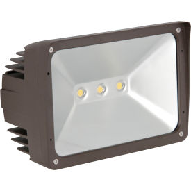 Lighting Fixtures Outdoor Flood Luminance F7395 66 Luminance F7395 66 Led Outdoor Flood Light 3800 Lumens 4000k Ip65 Rated