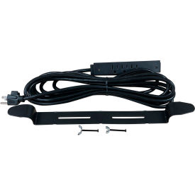 Luxor Complete Bag Electric Assembly