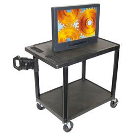 A/V Cart - 32x24x27 A/V Cart - 32x24x27