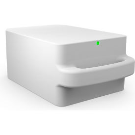 Luxor Erge Rechargeable Battery for Medical Workstation Cart White 