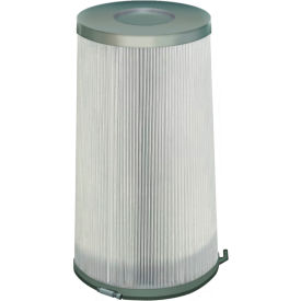 Ductless Technologies H0052 Dustless DustDroid Certified HEPA Filter for Use With H0302 & H0601 - H0052 image.