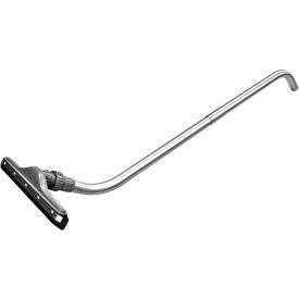 Dustless® Technologies 1-1/2" Slurry Squeegee Kit w/Swivel Cuff 