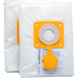 Dustless Wunderbag&#153; Prefilter 2 Pack