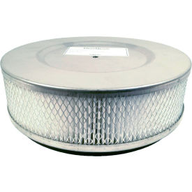 Dustless Replacement HEPA Filter