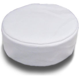 Dustless HEPA Filter Cover