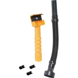 Dustless ChipBuddie With 3 Pack of Replacement Blades