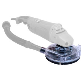 Dustless 7"" DustBuddie Kit