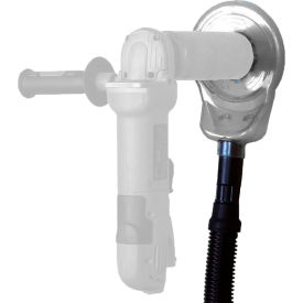Dustless 1"" To 4"" BitBuddie With 18""L Hose