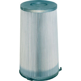 Dustless DustDroid Certified HEPA Filter for Use With H0302 & H0601 - H0052