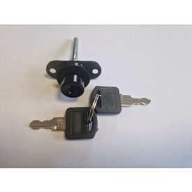 Interion® Executive Office Replacement Lock 