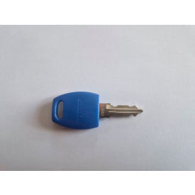 Interion® Executive Office Lock Master Key 