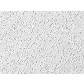 L&W Supply Corp. 7051G USG 7051G Premier Hi-Lite™ Twill ClimaPlus™ Ceiling Panels, Fiberglass, White, 48" x 24" image.