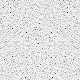 L&W Supply Corp. USG4211 USG™ Olympia™ Micro™ Acoustical Panels, Square Edge, 24"L x 24"W, White image.