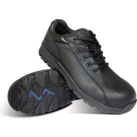Genuine Grip S Fellas Men's Tomcat Comp Toe Sneakers, Size 10M, Black Genuine Grip S Fellas Men's Tomcat Comp Toe Sneakers, Size 10M, Black