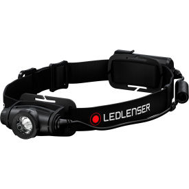 LEDLENSER INC 880504 Ledlenser H5 Core LED Headlamp image.