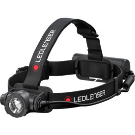 LEDLENSER INC 880506 Ledlenser H7R Core Rechargeable LED Headlamp image.