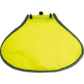 General Electric Neck Protector with UV Protection Yellow