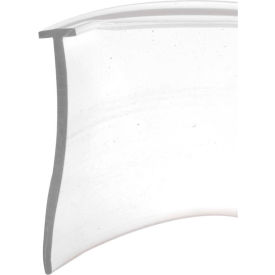 Prime-Line Products Company M 6211 Prime-Line M 6211 Shower Door Bottom Seal, 36-Inch, Clear image.