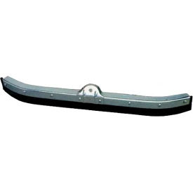 GORDON BRUSH MFG 623240 Milwaukee Dustless 24" Speed Squeegy®, EPDM Rubber with Steel Curved Frame image.