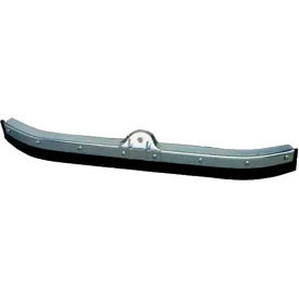 GORDON BRUSH MFG 623300 Milwaukee Dustless 30" Speed Squeegy®, EPDM Rubber with Steel Curved Frame image.