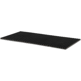 Add-A-Level Anti-Fatigue Mat, 48"W x 24"D x 7/8"H, Black view 2
