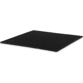 Add-A-Level Anti-Fatigue Mat, 36"W x 36"D x 7/8"H, Black view 2