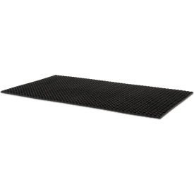 Add-A-Level™ Anti-Fatigue Mat, 66"W x 36"D x 7/8"H, Black view 2
