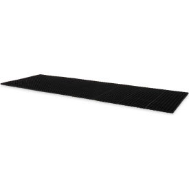 Add-A-Level™ Anti-Fatigue Mat, 96"W x 36"D x 7/8"H, Black view 2