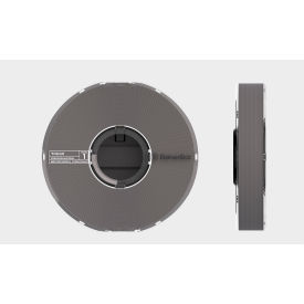 Tough Precision Material Grey view 2