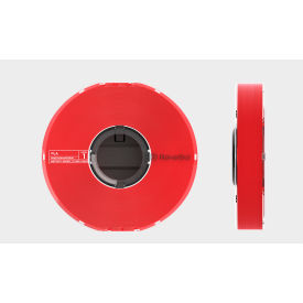 PLA Precision Material True Red view 2
