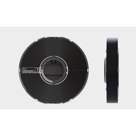 PLA Precision Material Black view 2