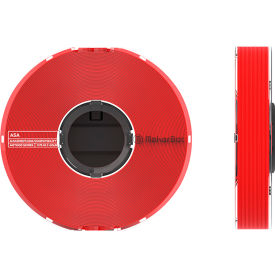 Method X ASA Filament Red 65Kg view 2