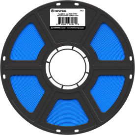 Sketch PLA Filament Blue view 2
