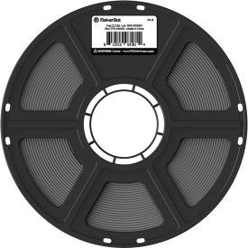 Sketch PLA Filament Gray view 2
