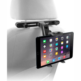 Securityman HRMOUNT Macally Adjustable Car Seat Head Rest Mount and Holder image.