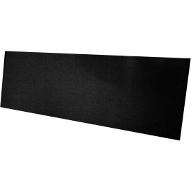 72"W Fabric Tack Panel 69-3/4"W x 1/2"D x 19-1/4"H view 2