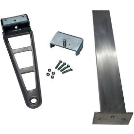 Towing Kit For 48" Long Pallet Dolly view 2
