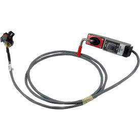 Magliner® Throttle Installation Kit For Motorized Hopper Cart 